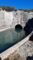 Le Canal de Marseille et l'Aqueduc de Roquefavour Le Canal de Marseille et l'Aqueduc de Roquefavour
