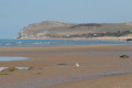 Le cap Blanc-Nez Le cap Blanc-Nez
