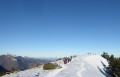 Pic de Montaut depuis Nistos Cap Nestès Pic de Montaut depuis Nistos Cap Nestès