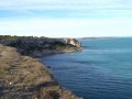Balade sur les hauteurs de Leucate Balade sur les hauteurs de Leucate