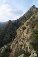 Les Gorges d'Héric par l'Arête des Charbonniers Les Gorges d'Héric par l'Arête des Charbonniers