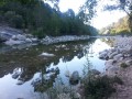 La vallée du Cavu La vallée du Cavu