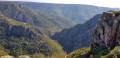 La Garde-Guérin - Les Gorges du Chassezac - Fangeas - Le Mont La Garde-Guérin - Les Gorges du Chassezac - Fangeas - Le Mont