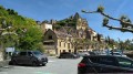 Autour du village et du Château de Beynac Autour du village et du Château de Beynac