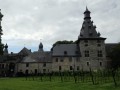 Le Château de Bioul Le Château de Bioul