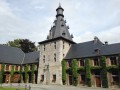 De Bioul à Saint-Gérard: quelques châteaux et une ancienne abbaye