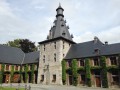 De Bioul à Saint-Gérard: quelques châteaux et une ancienne abbaye De Bioul à Saint-Gérard: quelques châteaux et une ancienne abbaye