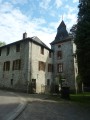 Le Château de Chession Le Château de Chession