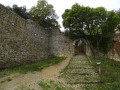 Le Château de Gicon Le Château de Gicon