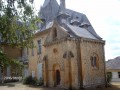 le chateau de la Barbière le chateau de la Barbière