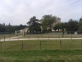 Le Château de la Barthelasse Le Château de la Barthelasse