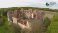 À l'assaut du château fort de la Motte Josserand À l'assaut du château fort de la Motte Josserand