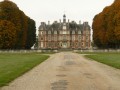 Le Château de la Trousse et les Rives de la Marne Le Château de la Trousse et les Rives de la Marne