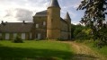 La Truche et le Château de Lombut La Truche et le Château de Lombut