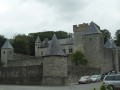 Le Château de Thy-le-Château Le Château de Thy-le-Château