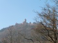 Le Château du Haut-Koenigsbourg Le Château du Haut-Koenigsbourg