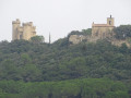 Le château du Jonquier Le château du Jonquier