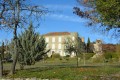Saint-Laurent-du-Verdon par le château Chiron Saint-Laurent-du-Verdon par le château Chiron