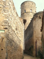 Le château Le château
