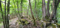 Le Chemin des Crêtes Le Chemin des Crêtes