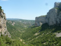 Boucle de l'Infernet à Saint-Guilhem-le-Désert Boucle de l'Infernet à Saint-Guilhem-le-Désert