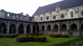 Promenade dans Soissons à travers les âges Promenade dans Soissons à travers les âges