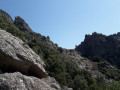 L'intégrale du Caroux L'intégrale du Caroux