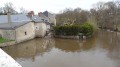 De Huisseau-sur-Cosson à Nanteuil De Huisseau-sur-Cosson à Nanteuil