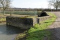 Le deuxième lavoir de Frasnay Le deuxième lavoir de Frasnay