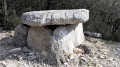 Le Dolmen Le Dolmen