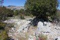 Le dolmen Le dolmen