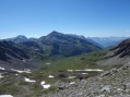 Cime Frappier et Grand Queyron Cime Frappier et Grand Queyron