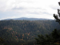le Hohneck et Kastelberg le Hohneck et Kastelberg