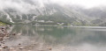 Czarny Staw Gasienicowy Tatras Czarny Staw Gasienicowy Tatras