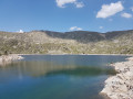Des Bordes d'Envalira au Refuge de l'Illa par la collada dels Pessons Des Bordes d'Envalira au Refuge de l'Illa par la collada dels Pessons
