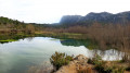 le lac de la Jasse le lac de la Jasse