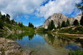 Le Lac des Limides Le Lac des Limides