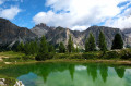 Le Lac des Limides Le Lac des Limides