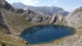 Lac de la Bernatoire Lac de la Bernatoire