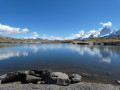 Les Lacs du Plateau d'Emparis Les Lacs du Plateau d'Emparis