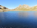 Lac des Cerces et autres lacs Lac des Cerces et autres lacs
