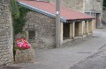 La vallée du Moulin La vallée du Moulin
