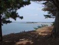 Tour de l'île d'Arz dans le Golfe du Morbihan Tour de l'île d'Arz dans le Golfe du Morbihan