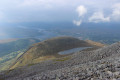 Ben Nevis par l'arête Carn Mor Dearg Ben Nevis par l'arête Carn Mor Dearg