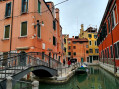 Venise, au cœur du Castello Venise, au cœur du Castello