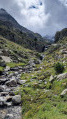 Le long du chemin Le long du chemin