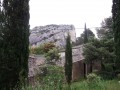 Promenade dans les Alpilles Promenade dans les Alpilles