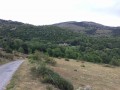 Lac des Bouillouses - Mas de Franc Lac des Bouillouses - Mas de Franc