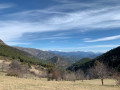 Le Mercantour Le Mercantour