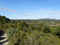 Le Mont Bouquet Le Mont Bouquet